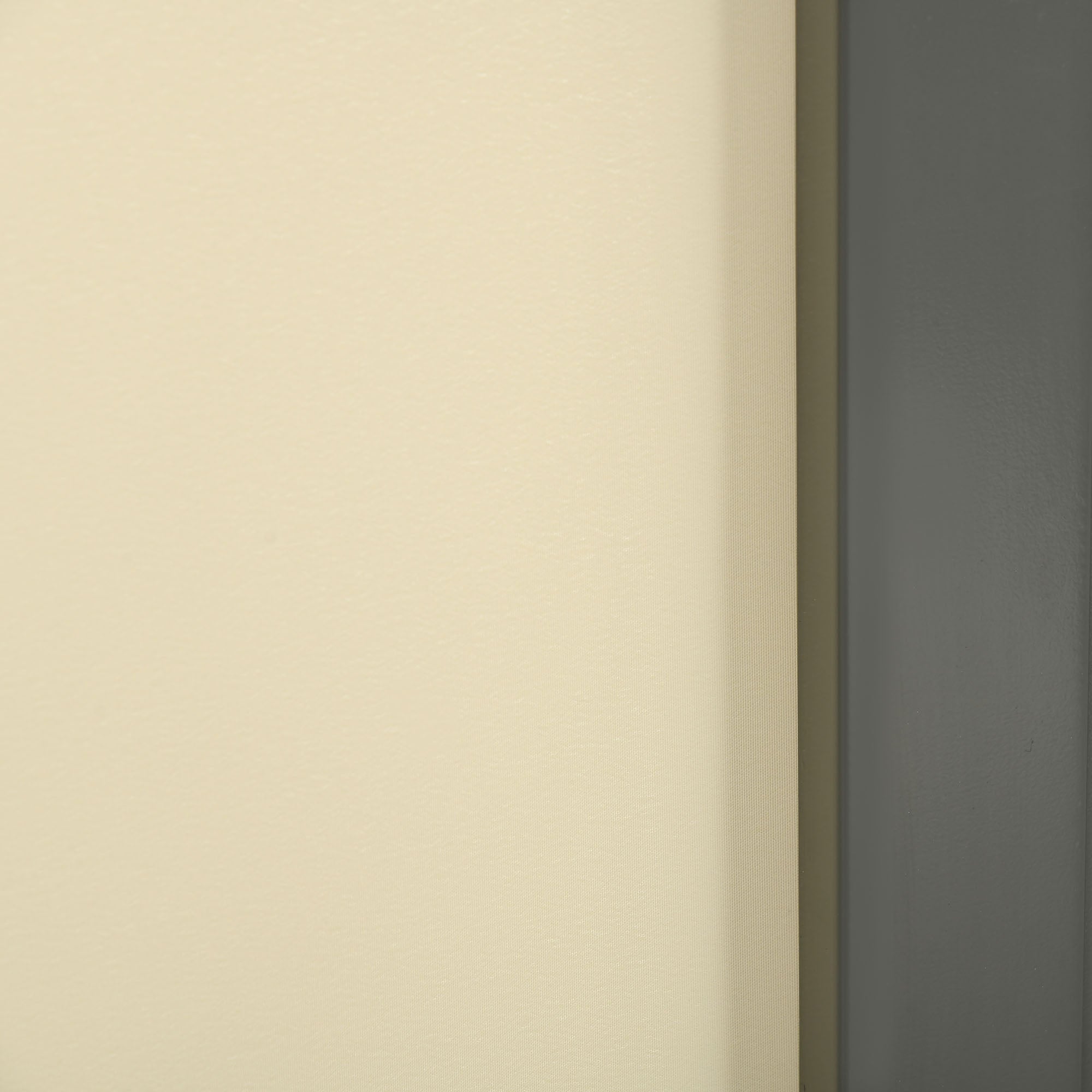 Toldo Lateral Retrátil 300x160 cm Creme Branco