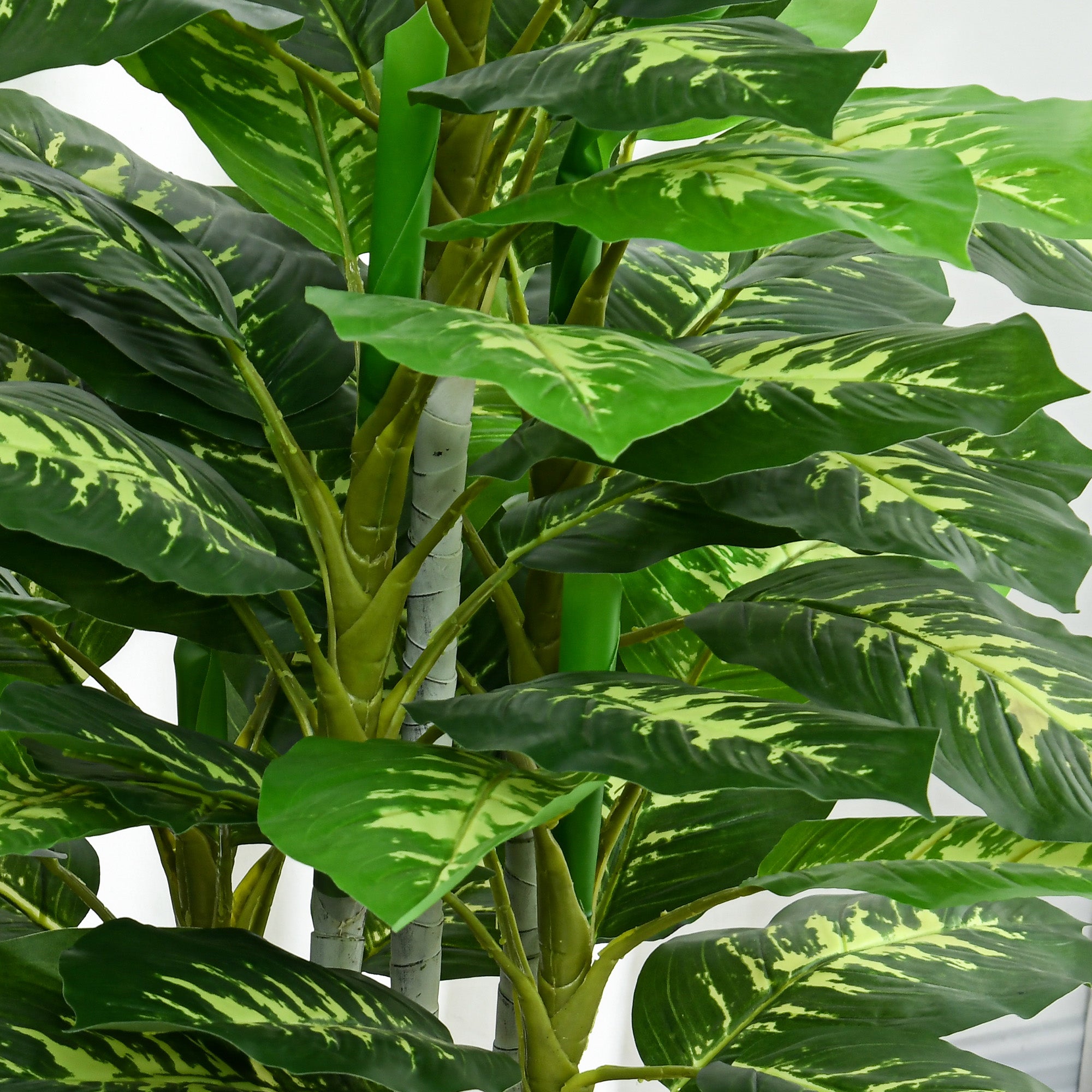 Planta Artificial 120 cm Verde