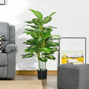 Planta Artificial 120 cm Verde