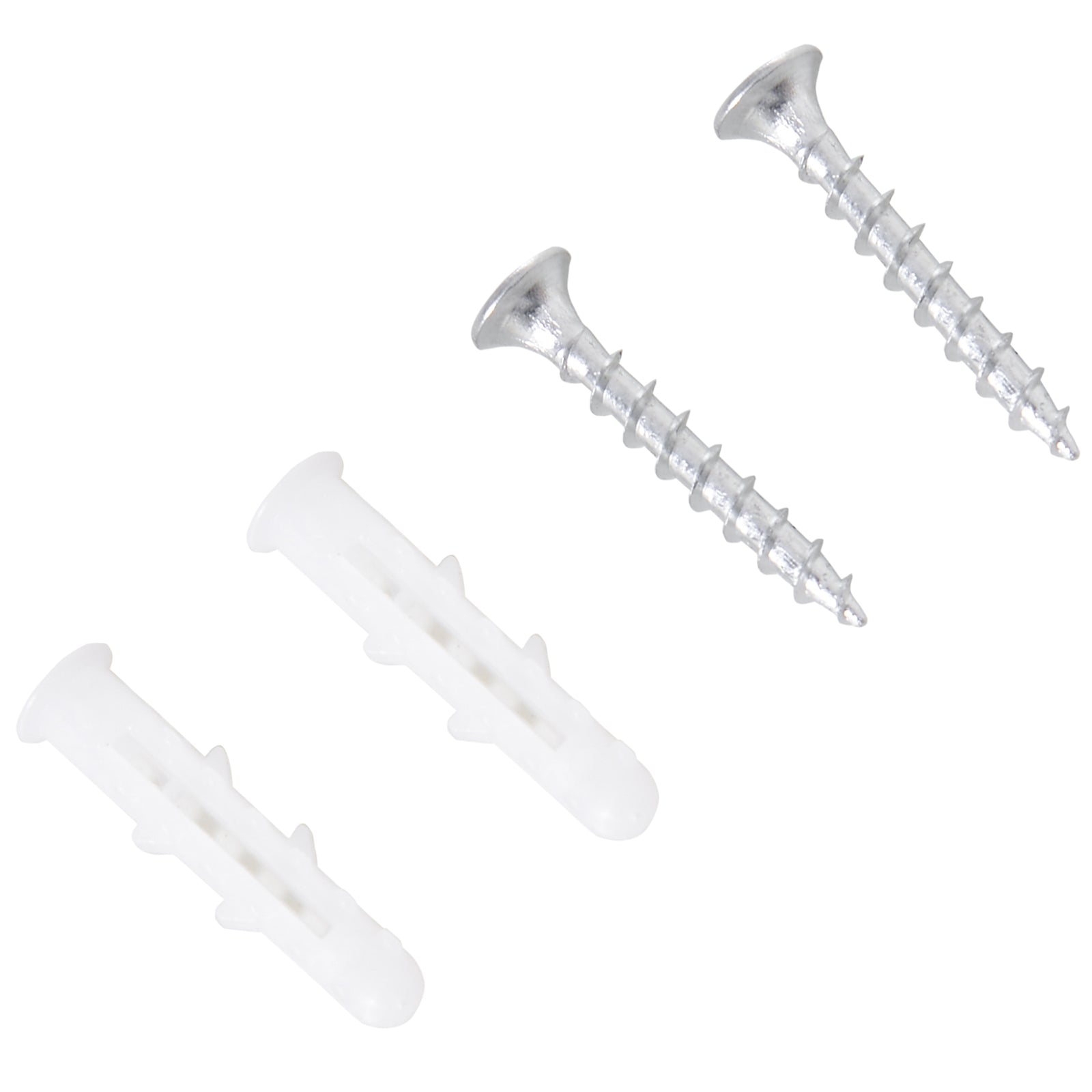 Estante de Parede para Livros 59x12x113 cm Branco