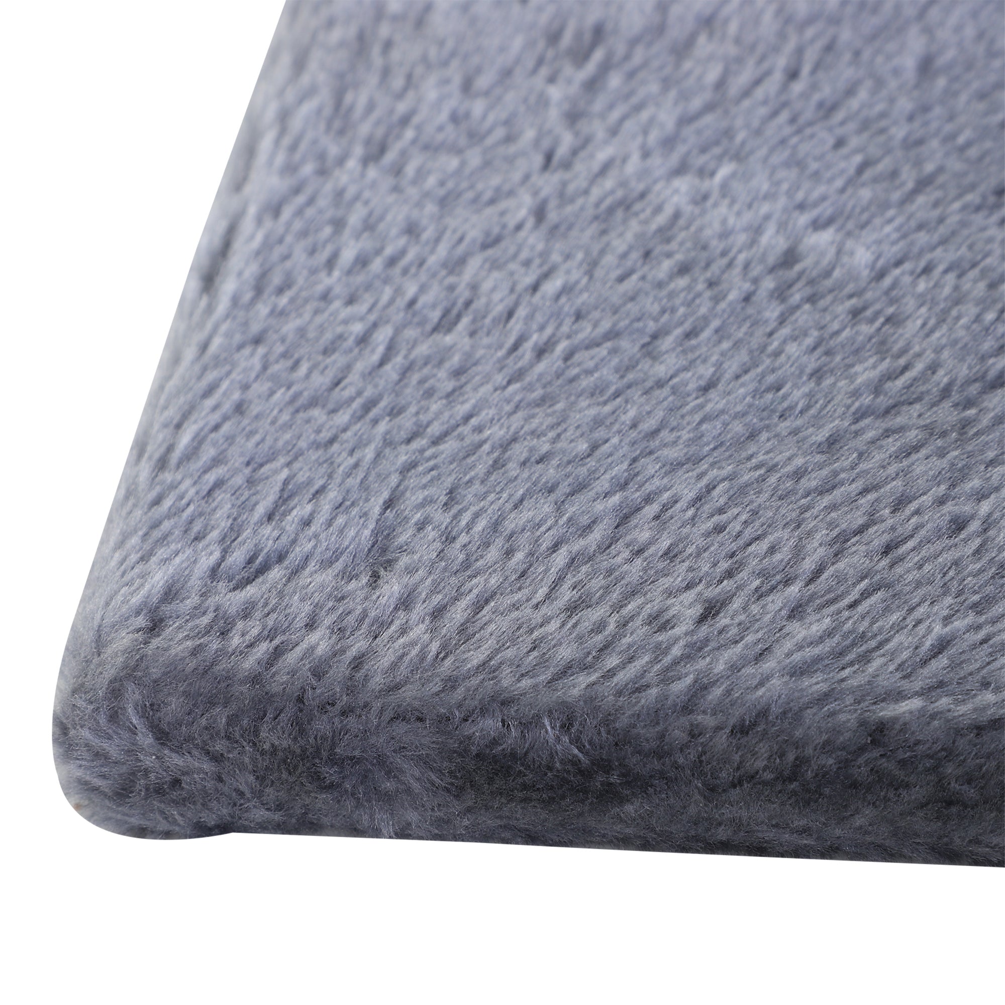 Arranhador para Gatos Cinza 50x36x70 cm - Centro de Atividades com Rede e Plataforma