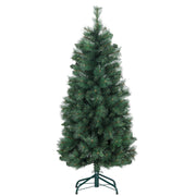 Árvore de Natal Artificial 150 cm Verde
