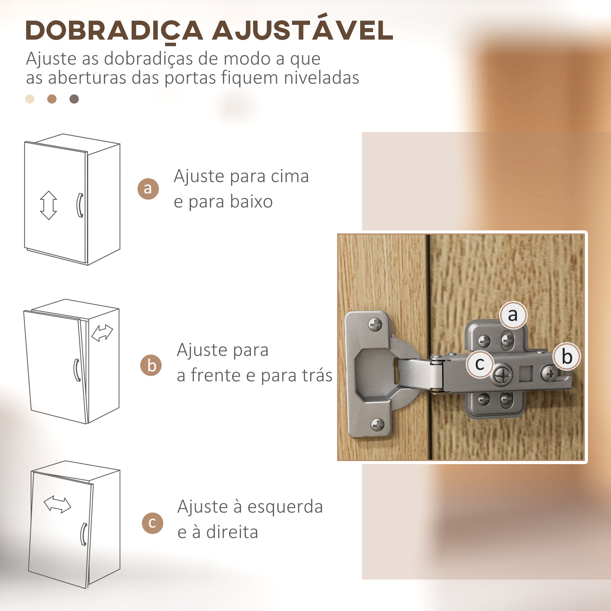 Armário de Cozinha Moderno com 2 Gavetas e 4 Prateleiras Abertas - 90x40x170 cm - Madeira e Preto