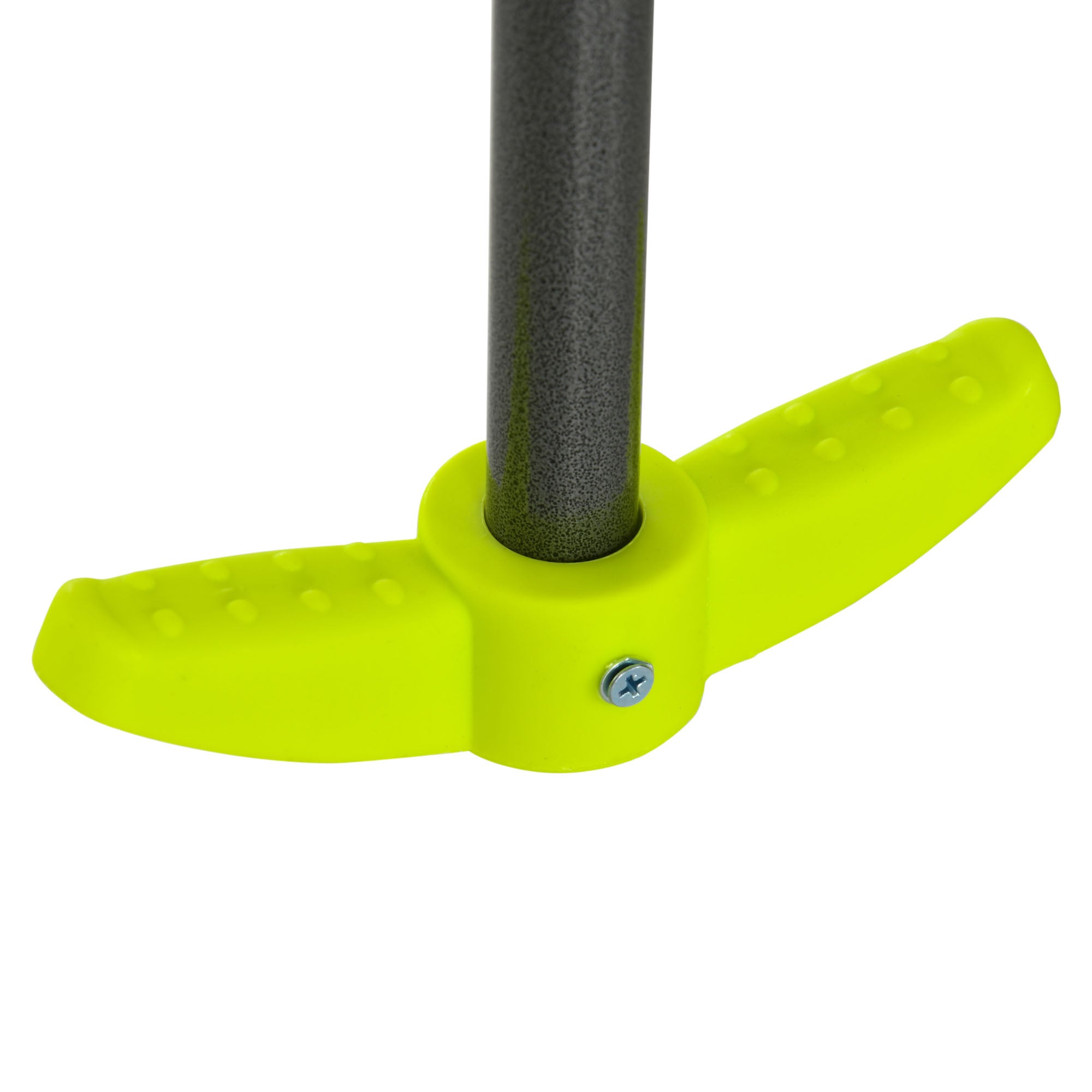 Baloiço Infantil Verde 355x184x186 cm - Conjunto de Diversão para Crianças