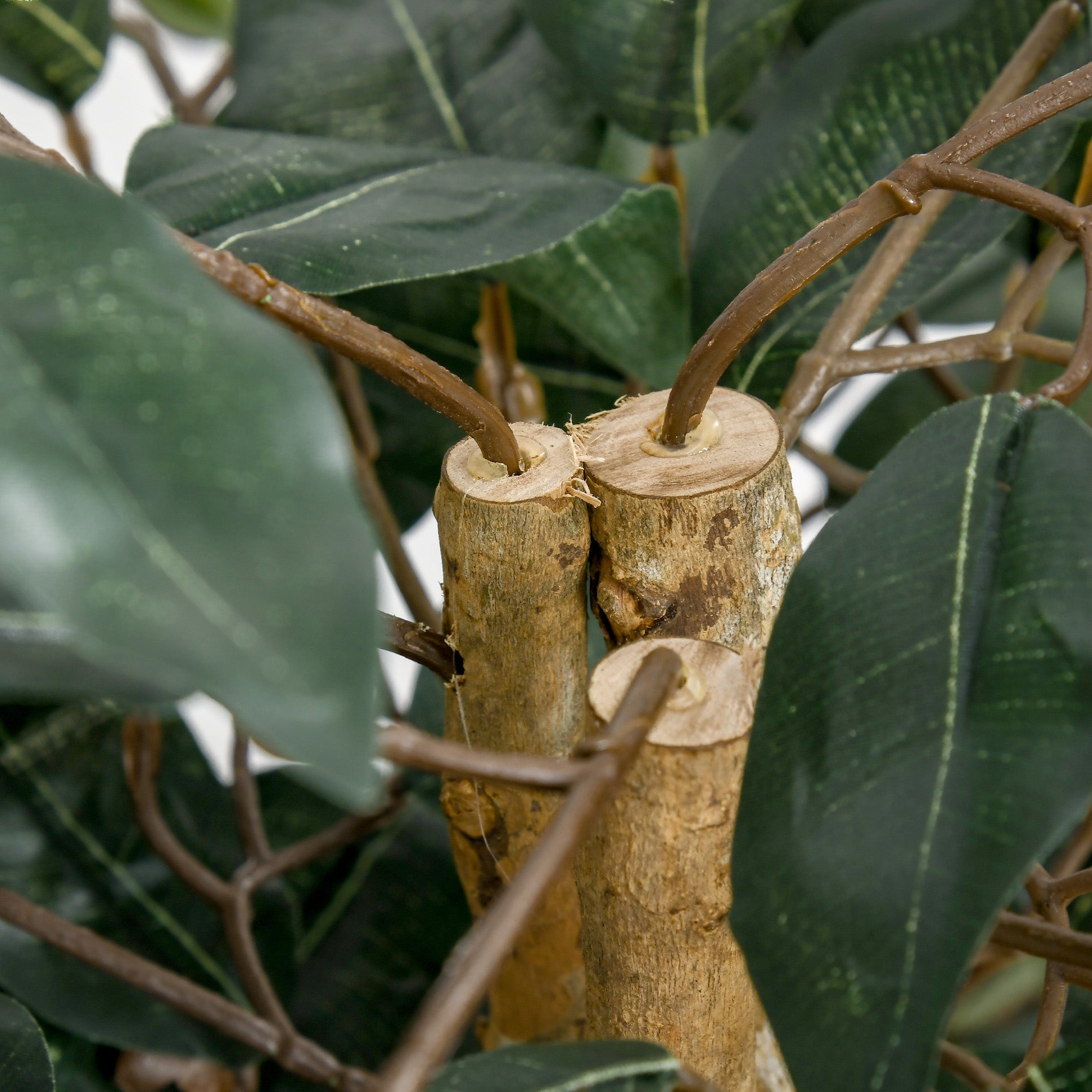 Planta Artificial – 150 cm – Verde – Plástico