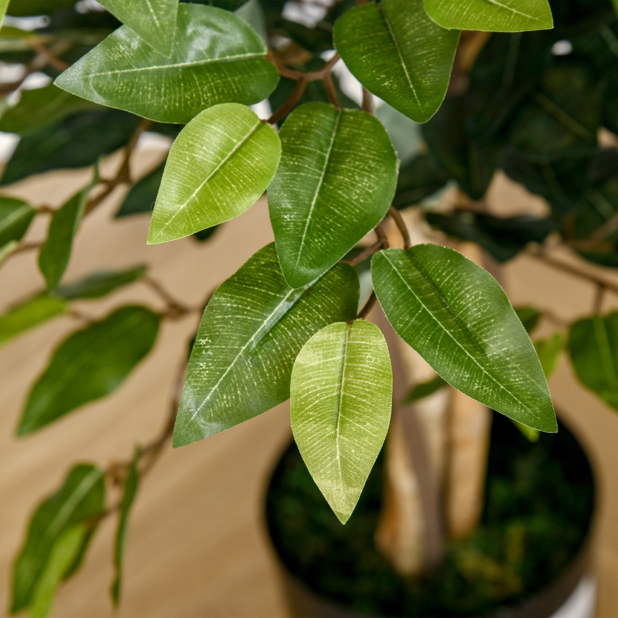Planta Artificial – 150 cm – Verde – Plástico