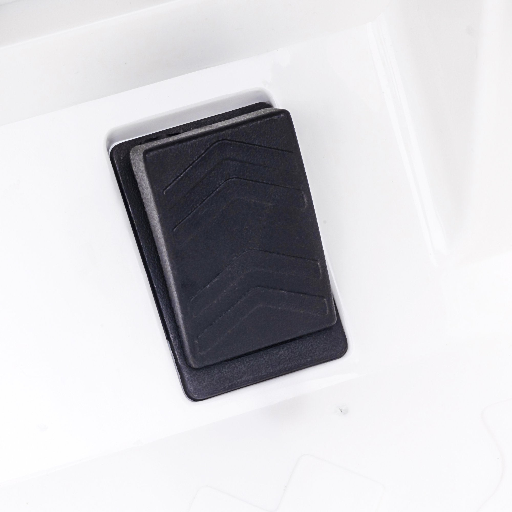 Carro Elétrico Infantil Branco 100x65x72cm - Diversão Segura para Crianças