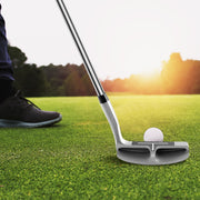 Astilladora de Golfe – 89 cm – Aço inoxidável