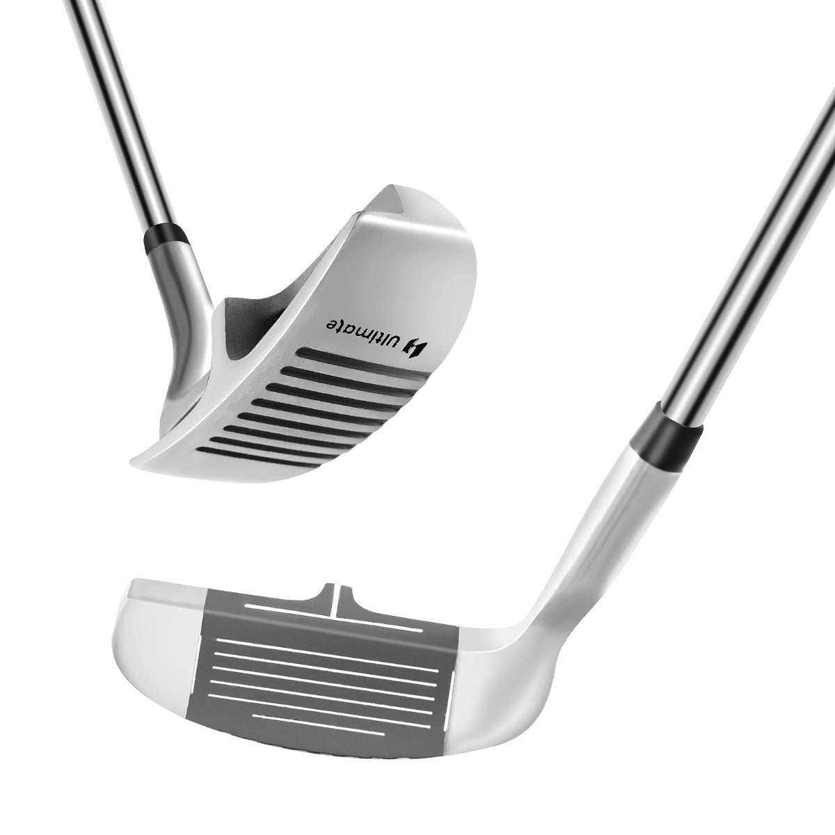 Astilladora de Golfe – 89 cm – Aço inoxidável