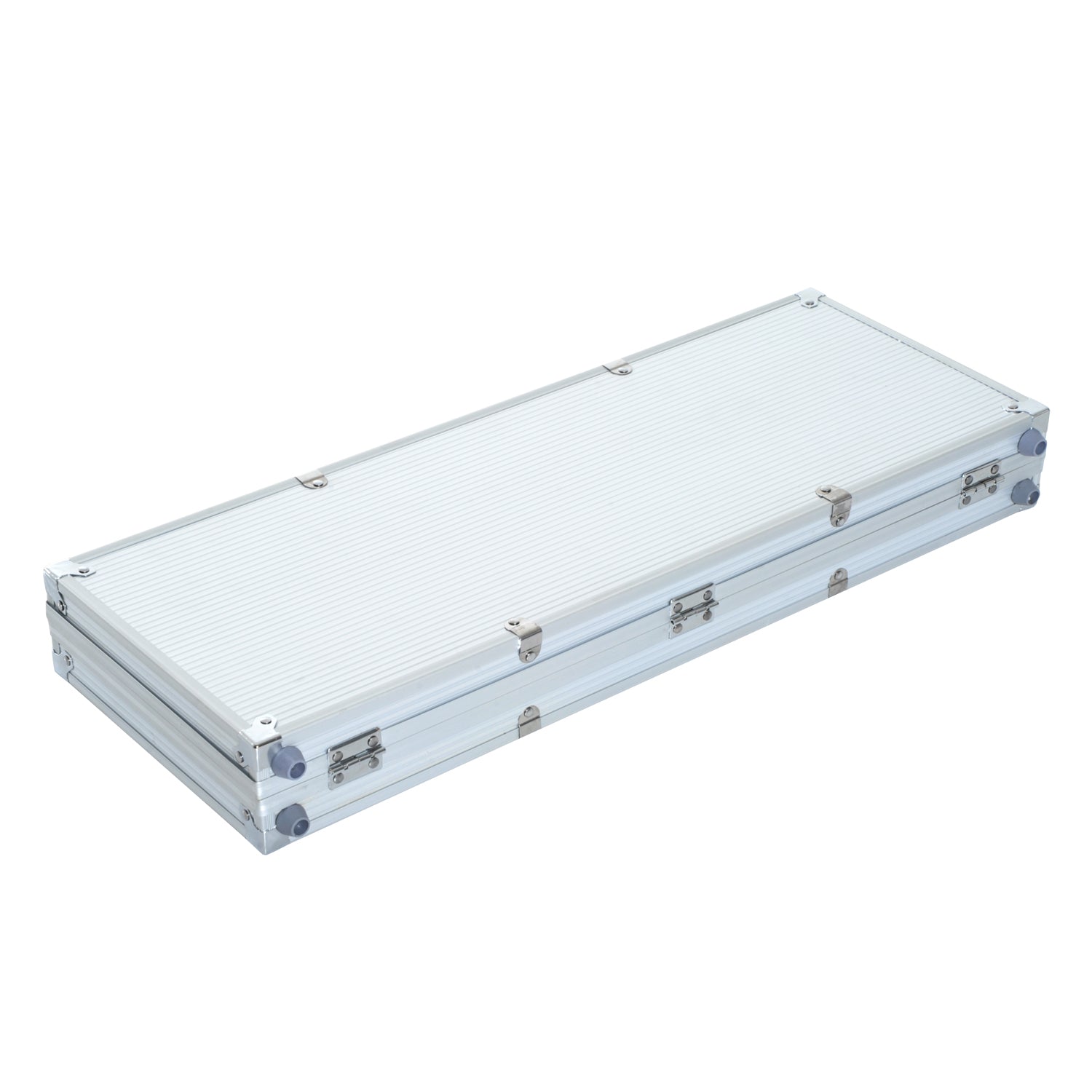 Mala de Poker Profissional Multicor 56x22x7cm