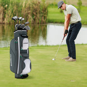 Bolsa de Golfe – 34 x 29 x 90 cm – Nylon