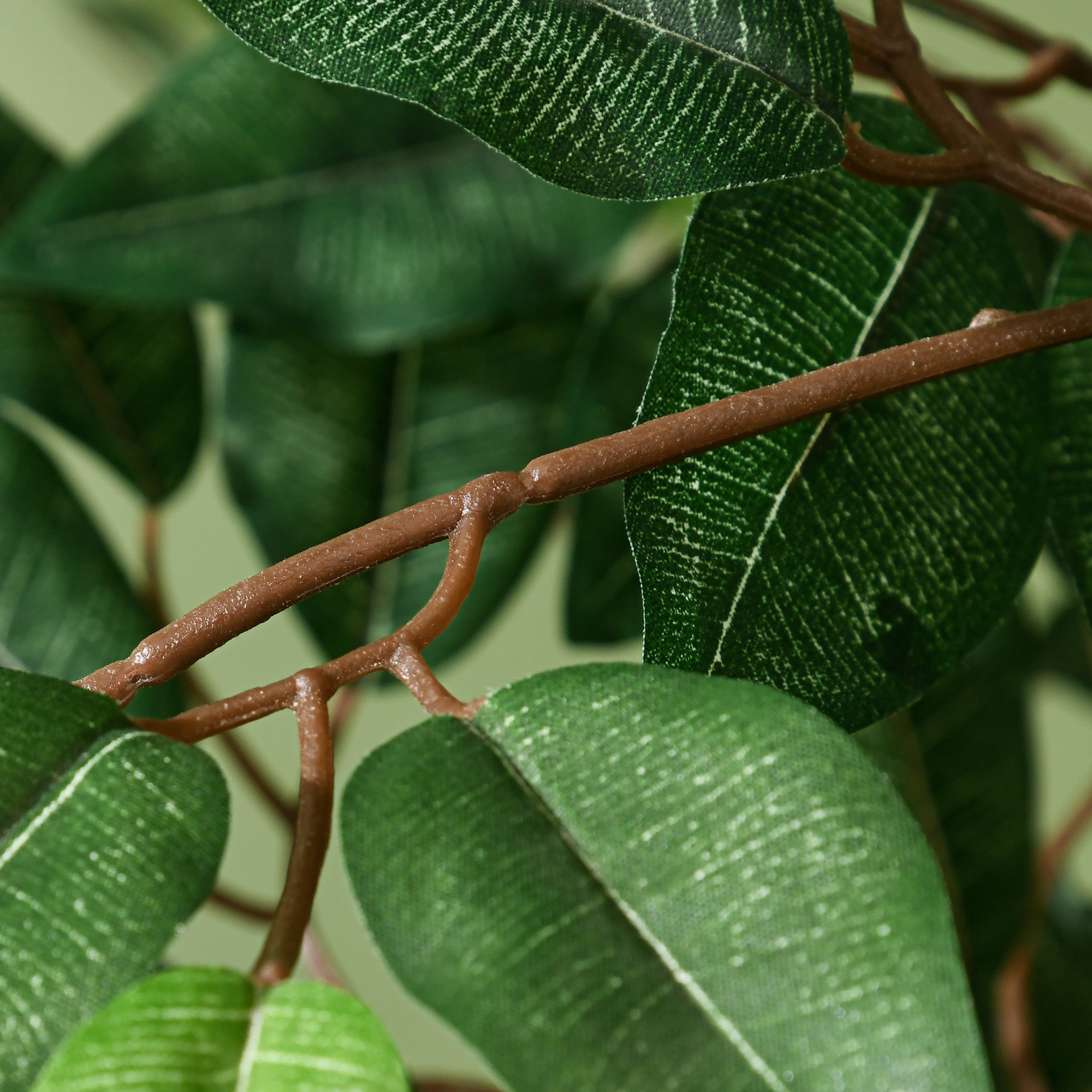 Planta Artificial Ficus 150 cm Verde