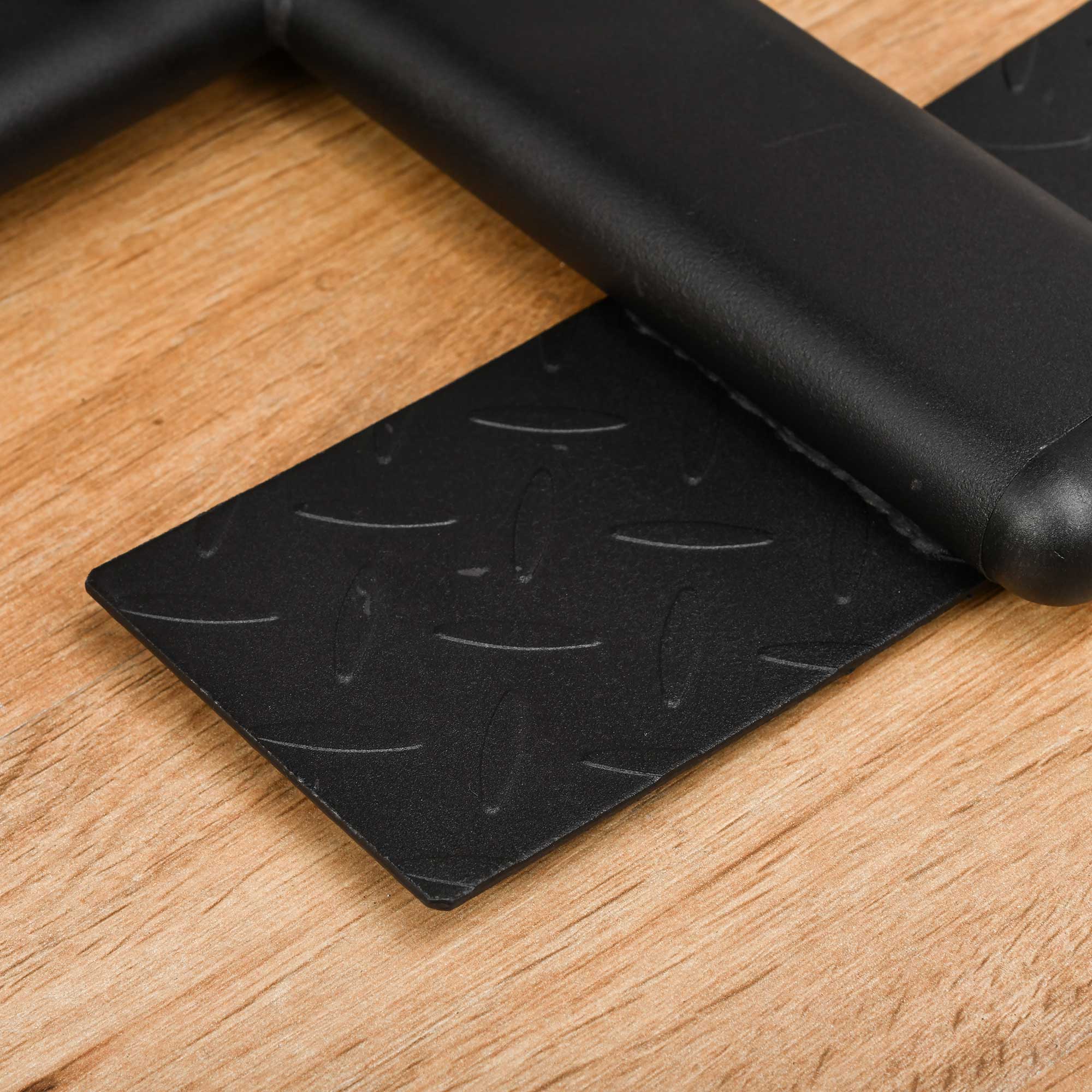 Estação de Musculação Multi Função 150x110x210 cm Preto