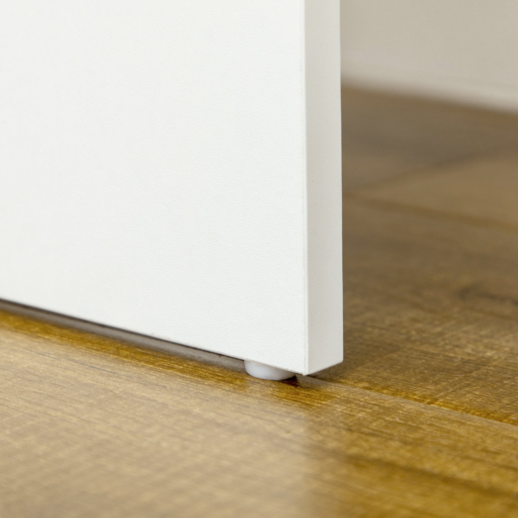 Toucador de Maquilhagem 80x38x143cm Branco