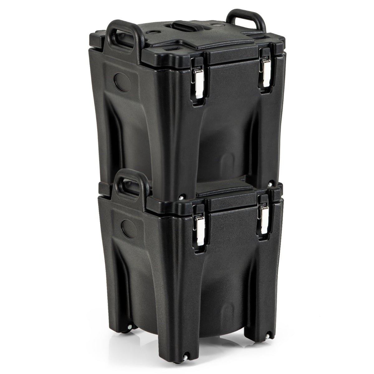 Panela Elétrica para Aquecimento de Alimentos – 30 L – Aço Inoxidável