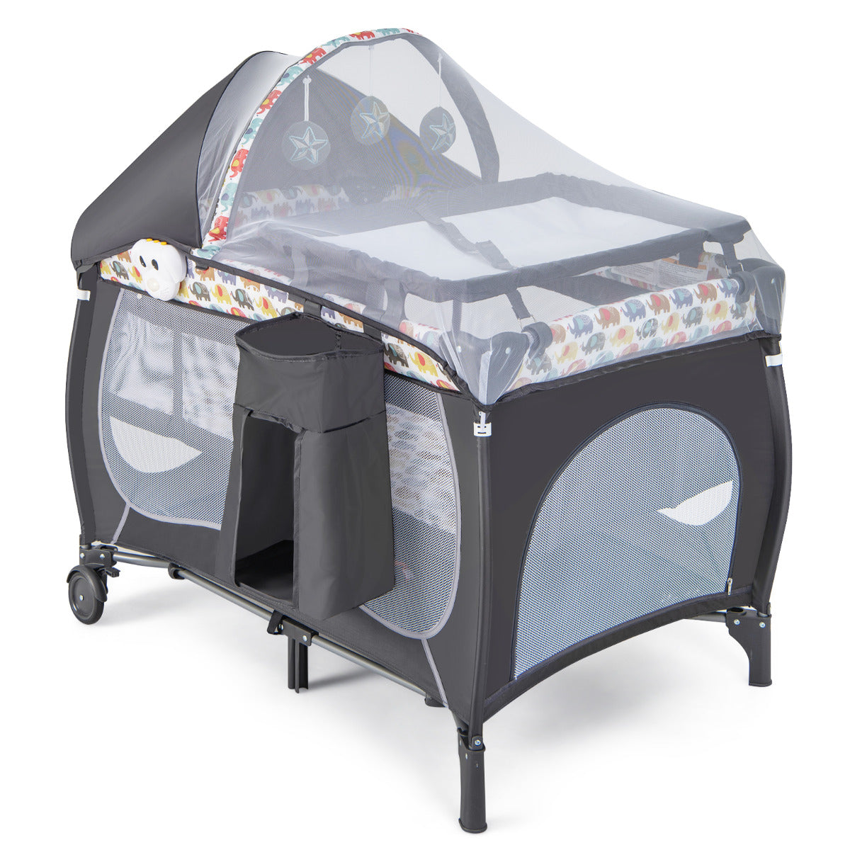 Berços – Conforto e Segurança para o Bebé | Tribo Home