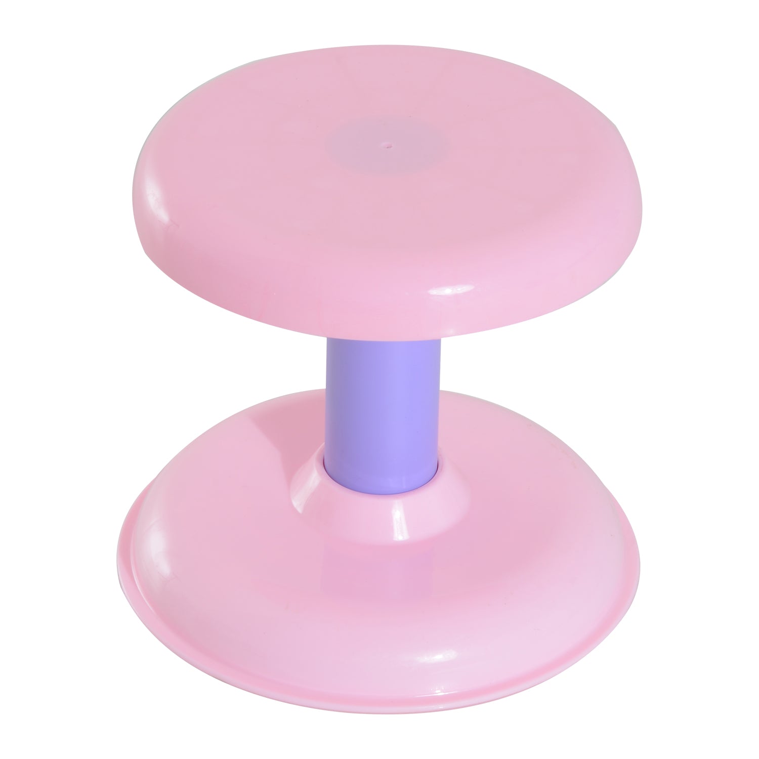 Piano Infantil com Microfone e Luzes - 48x39x69 cm - Cor Rosa
