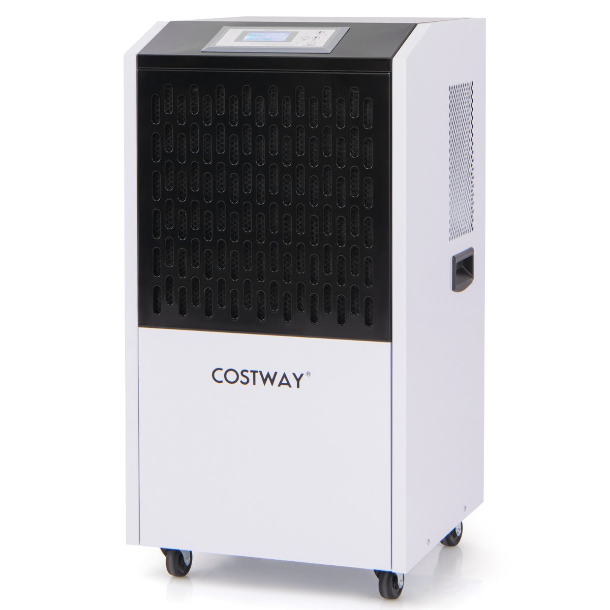 Desumidificador Comercial – 118 L – Branco