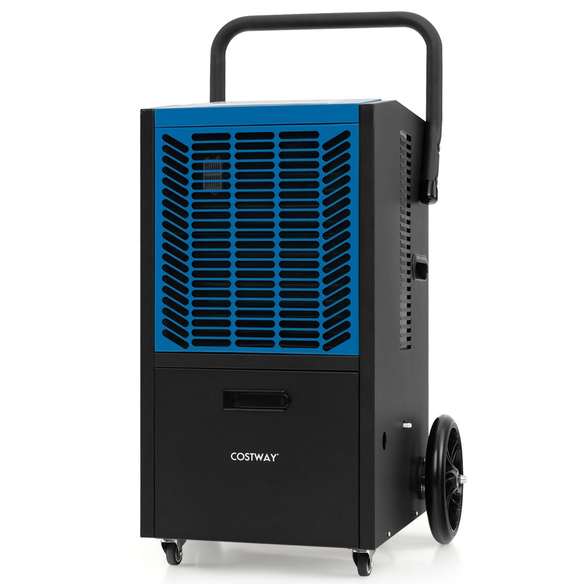 Desumidificador Comercial de 66 L/Dia – Azul