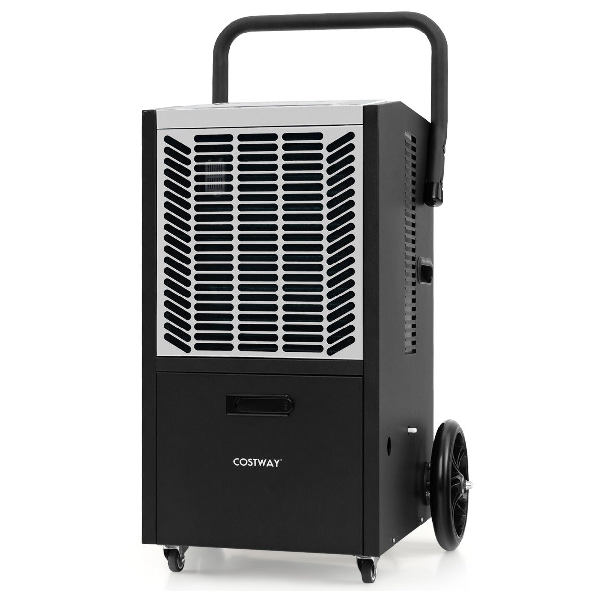 Desumidificador Comercial – 66 L/Dia – Branco