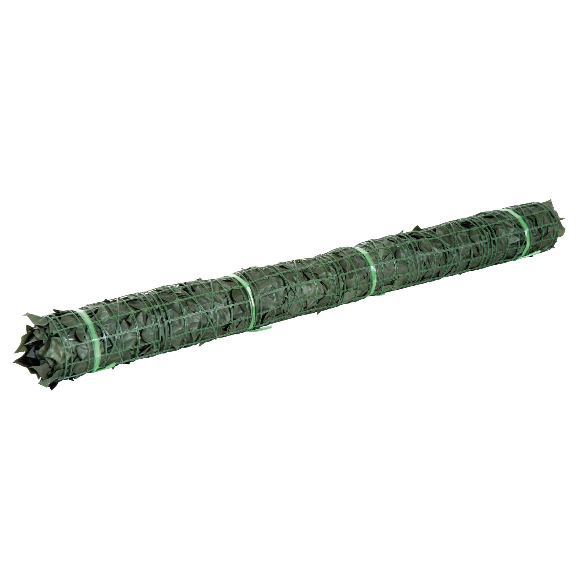 Vedação Artificial em Rolo 300x150cm Verde