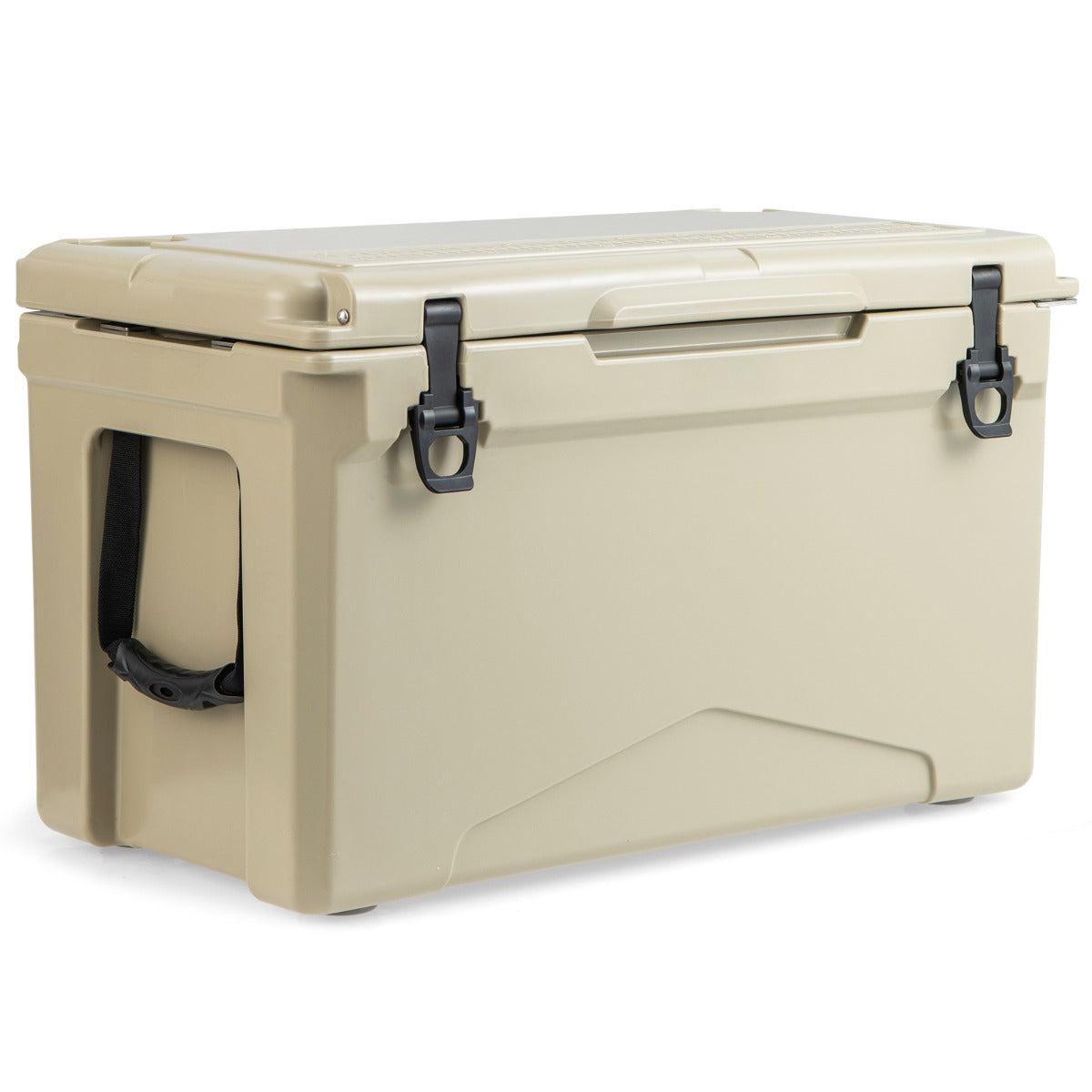 Geladeira Portátil 47 L – Caqui