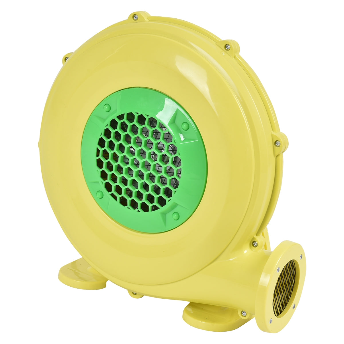 Ventilador de Ar 350W para Insufláveis - Soplador Elétrico para Brinquedos Insufláveis