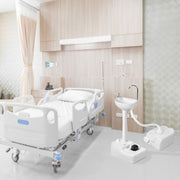 Lavabo Portátil para Acampar – 17L – HDPE