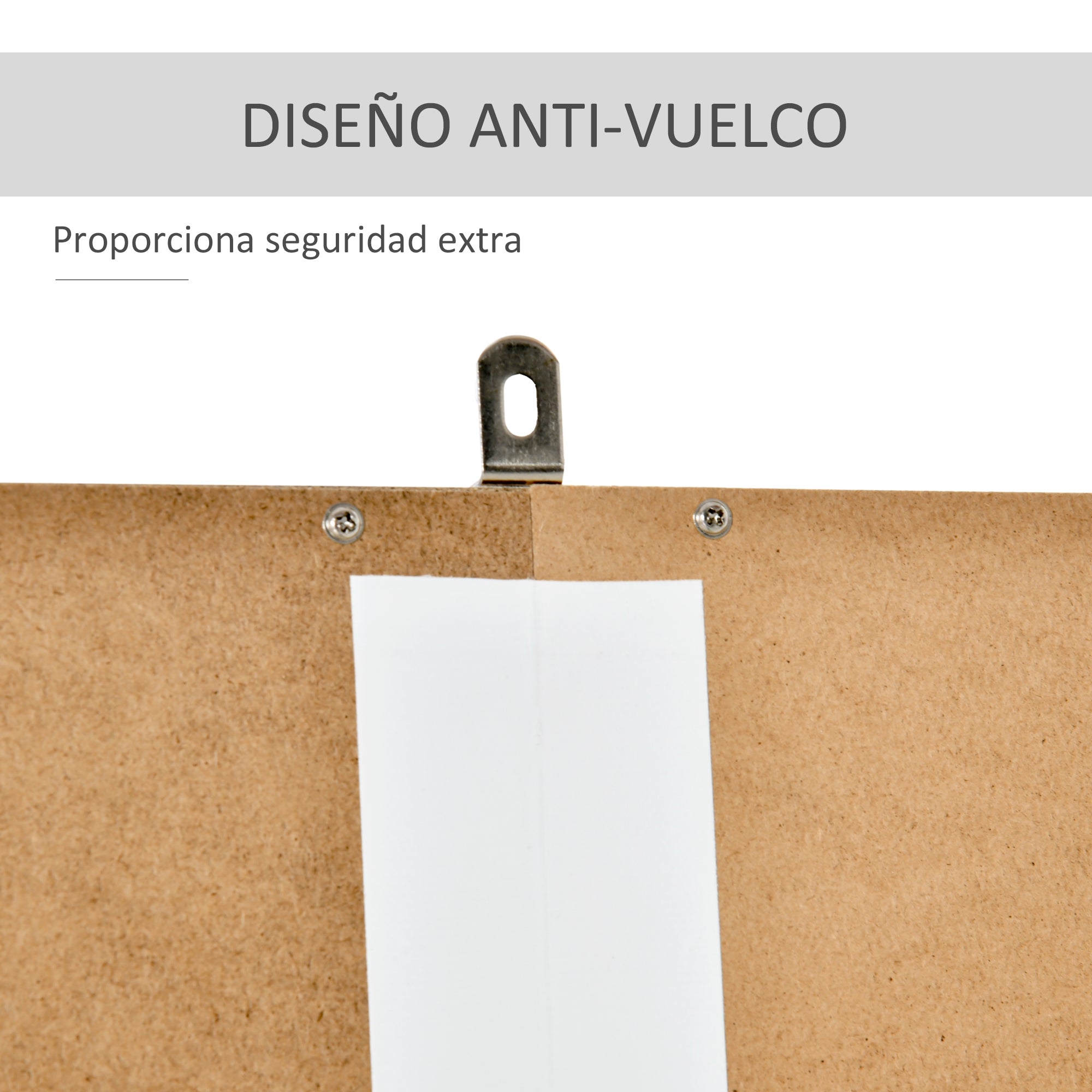 Armário de Cozinha com Prateleiras Ajustáveis 80x48x170 cm - Branco