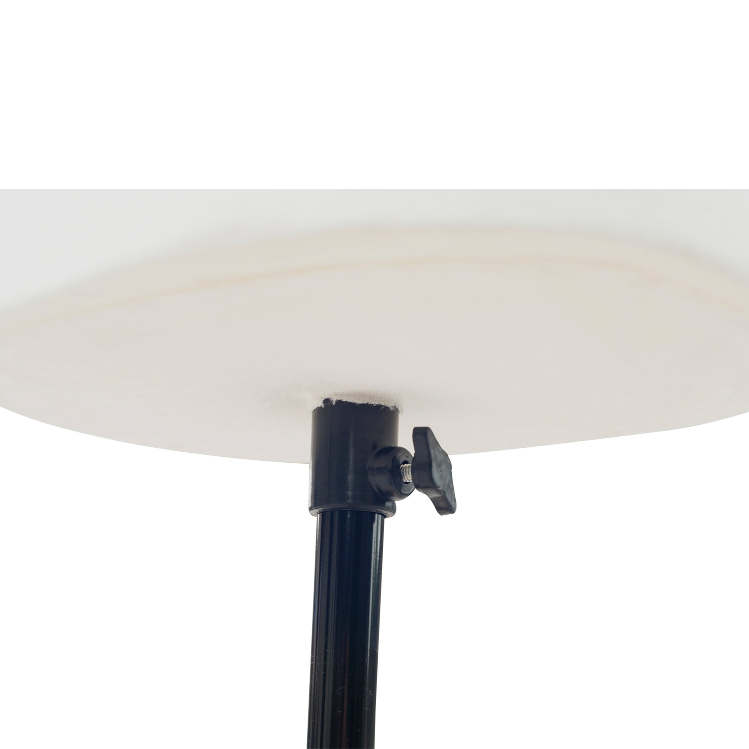 Manequim Feminino de Costura Altura Ajustável 130-168cm Branco