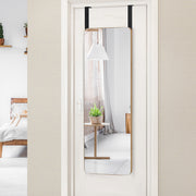 Espelho de Corpo Inteiro – 100 x 35 cm – Bambu