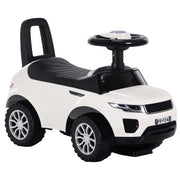 Andarilho Infantil 62x28x41,5cm Branco