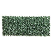 Vedação Artificial em Rolo 240x100 cm - Cor Verde