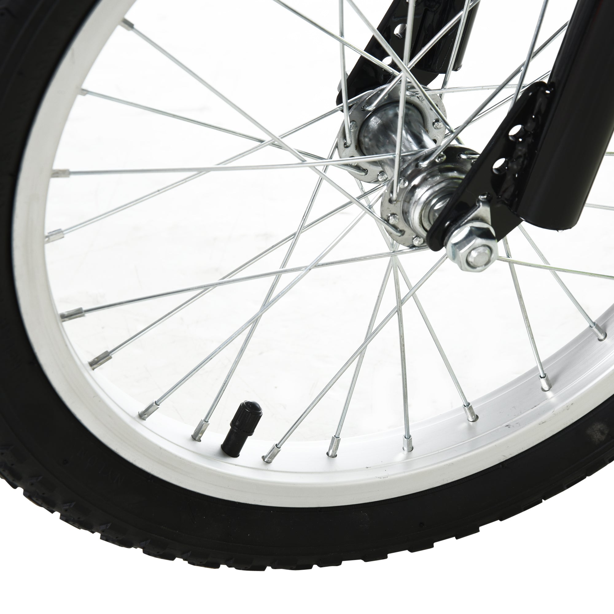 Trotinete para Crianças Amarela 135x58x88-94 cm