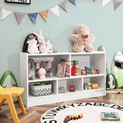 Estante para Crianças – 61,5 cm – Branco – Aglomerado