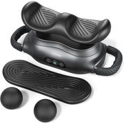 Pistola de Massagem – Preto – plástico