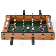 Mesa de Matraquilhos para 2 Jogadores – Bar Natural