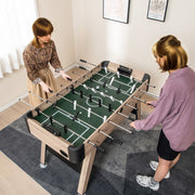 Mesa de Jogo de Futebol – 138 x 67,5 x 82,5 cm