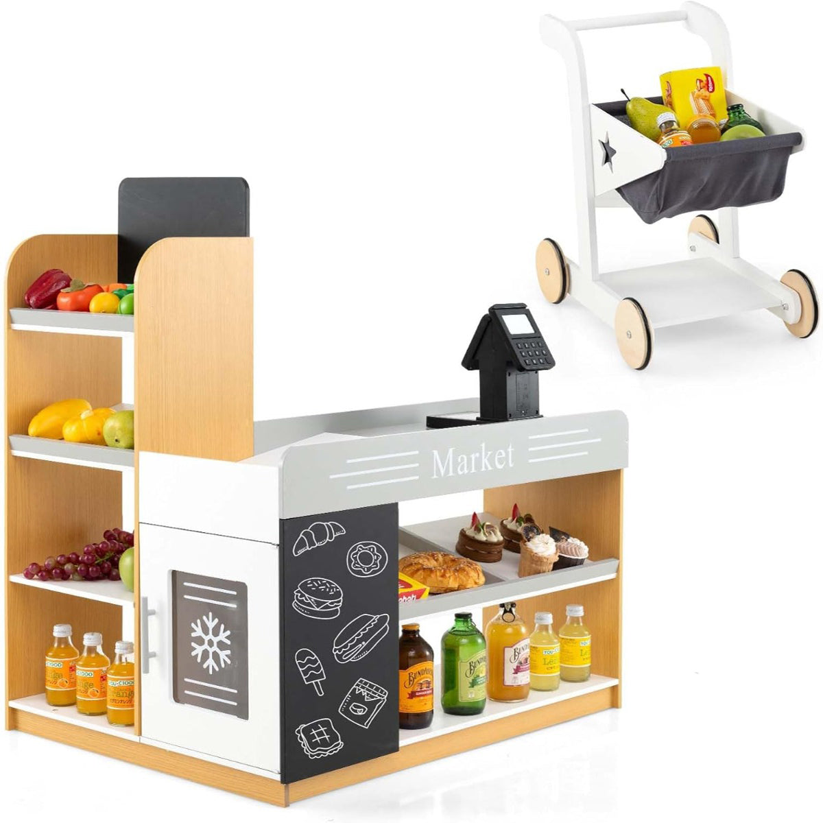 Mercado de Brincar em Madeira – Crianças