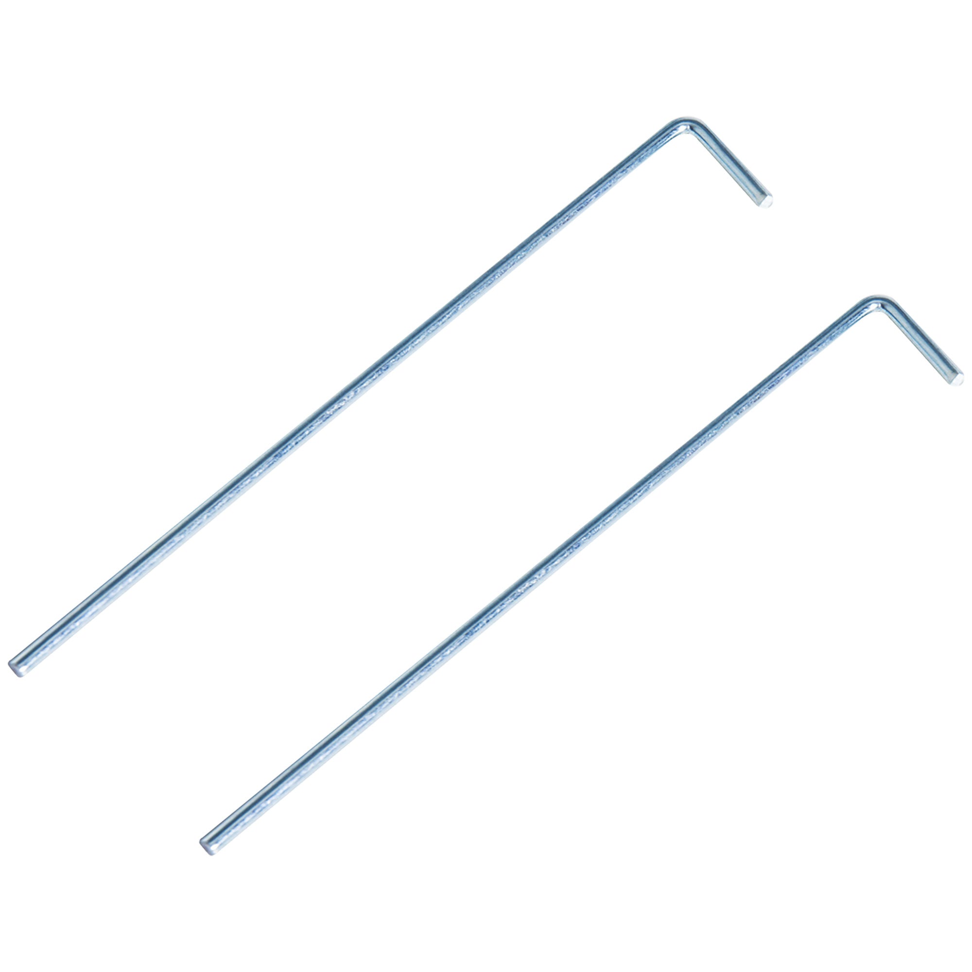 Chapéu de Sol de Praia Azul Φ210x222cm - Proteção UV e Painéis Laterais