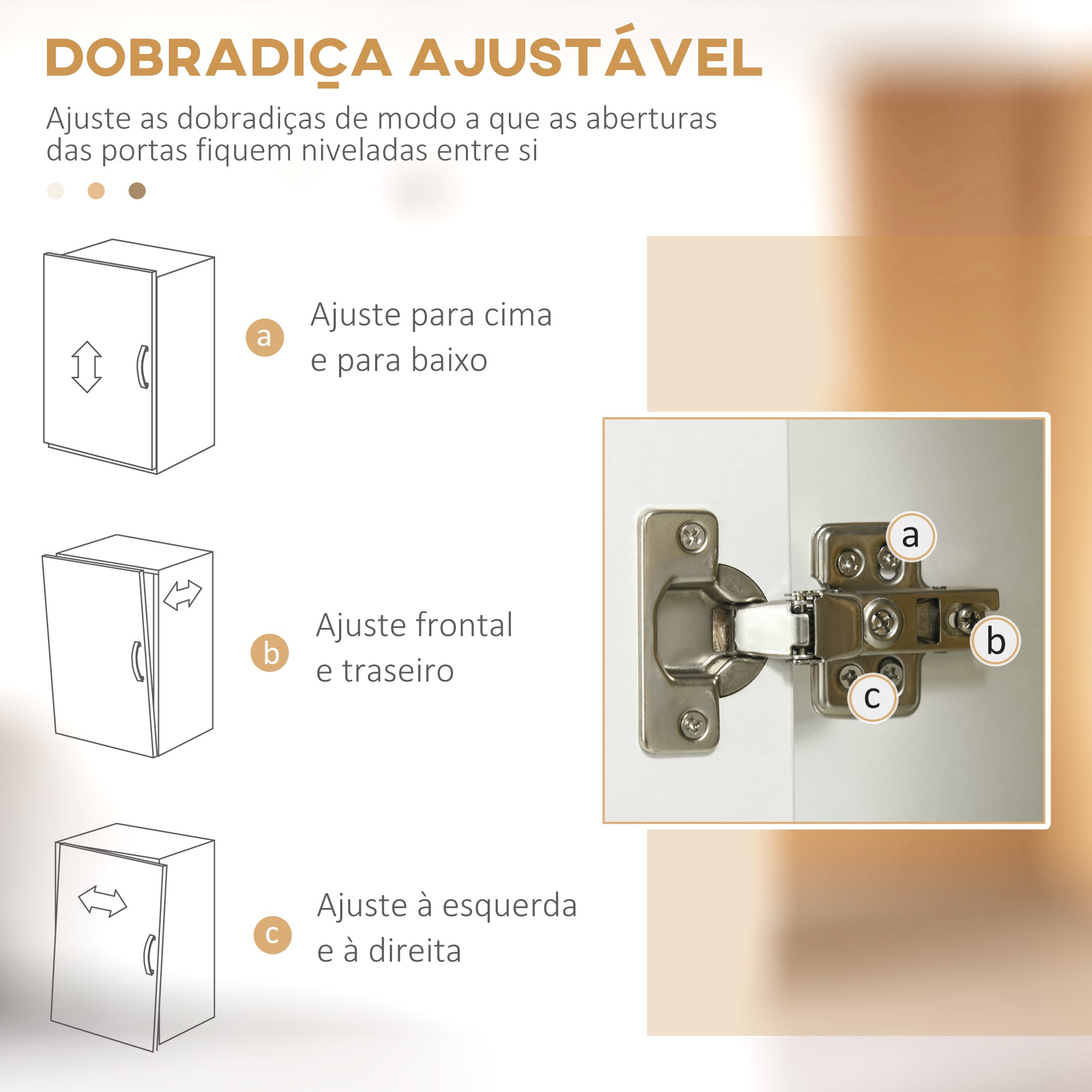 Armário de Cozinha Móvel Auxiliar 70x40x180 cm Branco