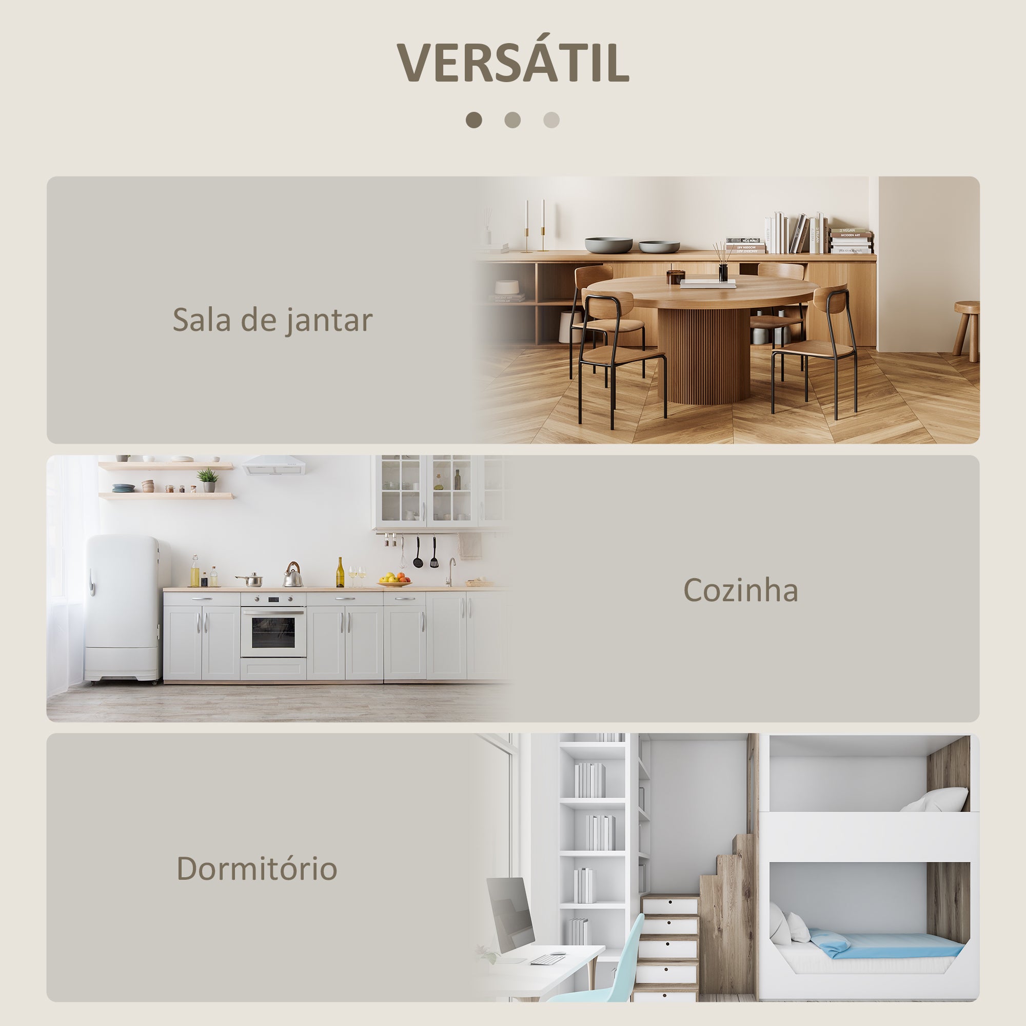 Mesa de Sala de Jantar Dobrável 104x76x73,7 cm Cor de Carvalho