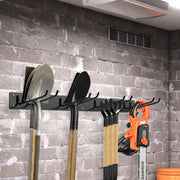 Organizador de Ferramentas de Jardim – 91 cm – Metal