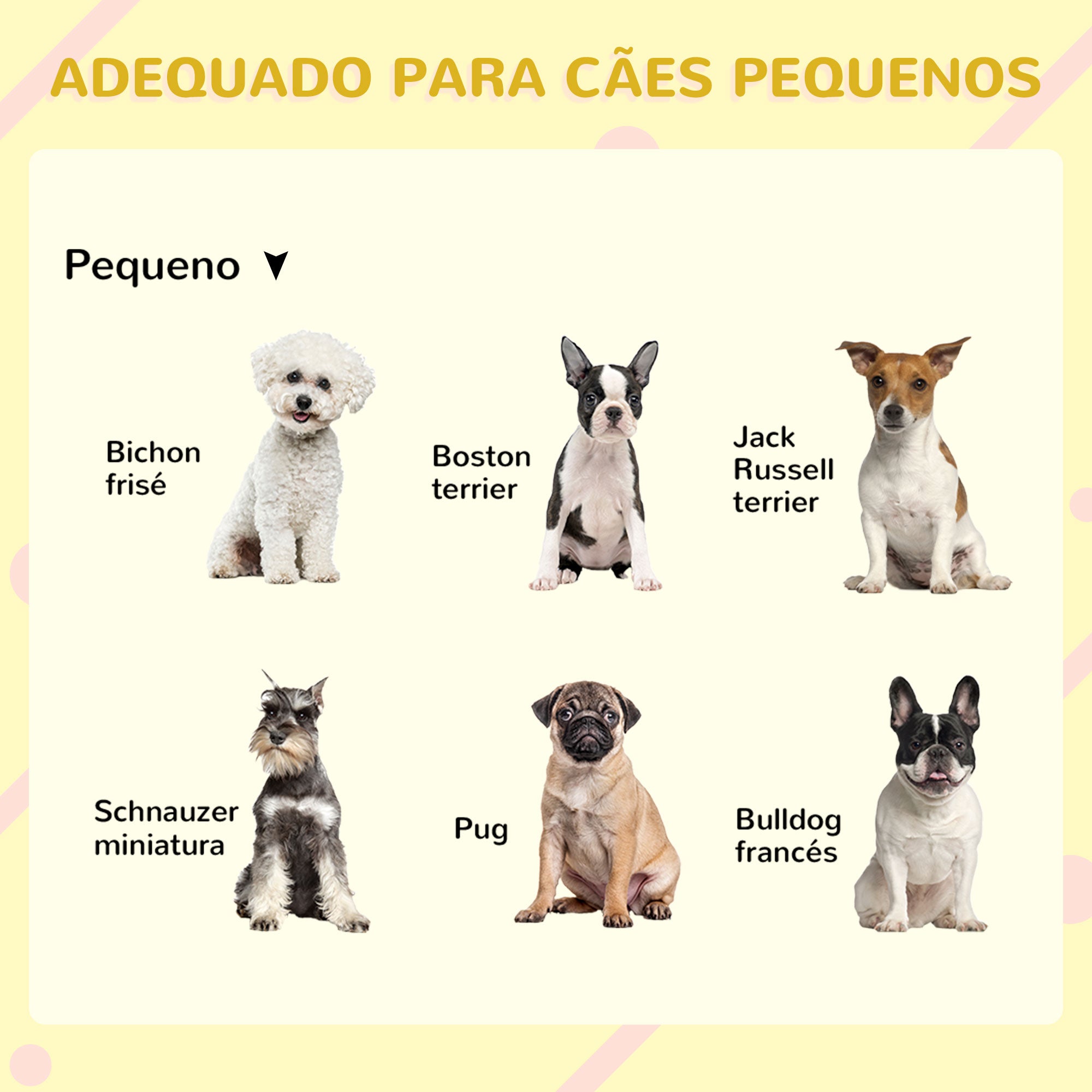 Casa para Cães de Madeira – 97x72x65 cm – Cinza