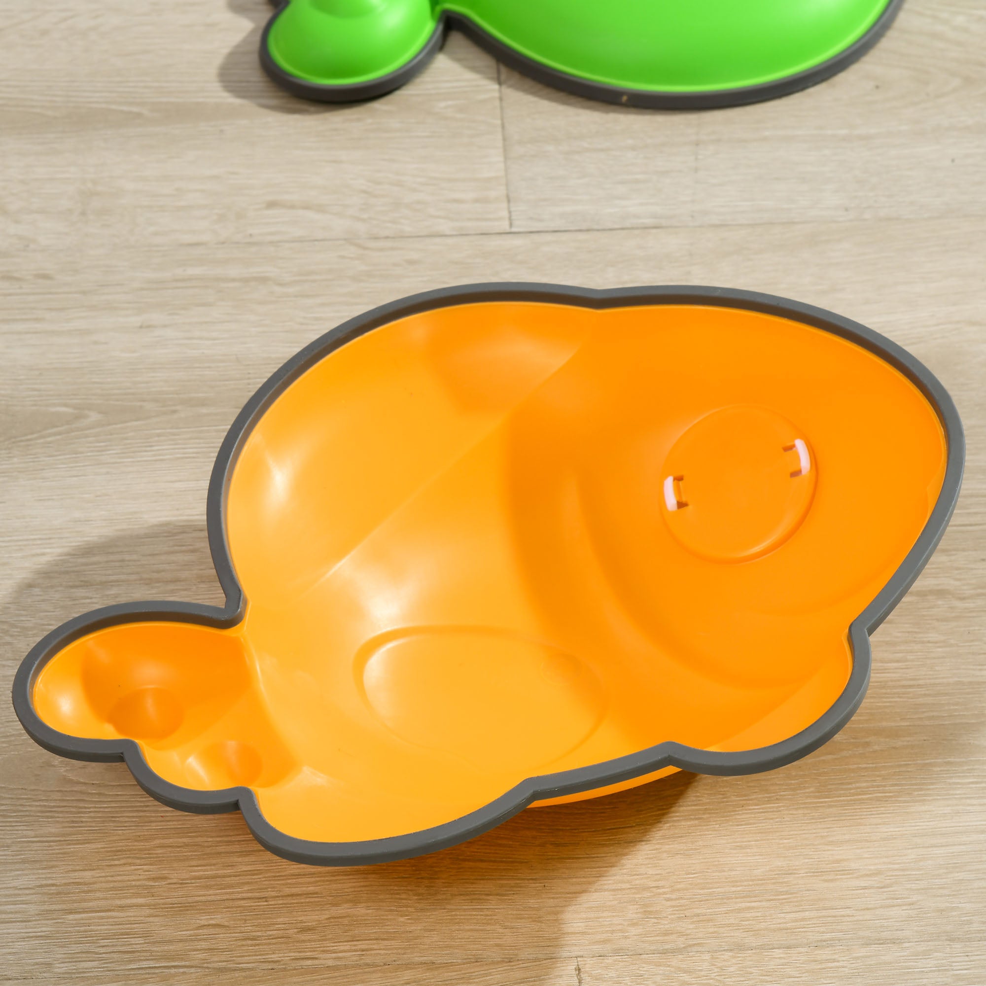Conjunto de Blocos de Equilíbrio Multicor 37,5x30x9 cm para Crianças +3 Anos