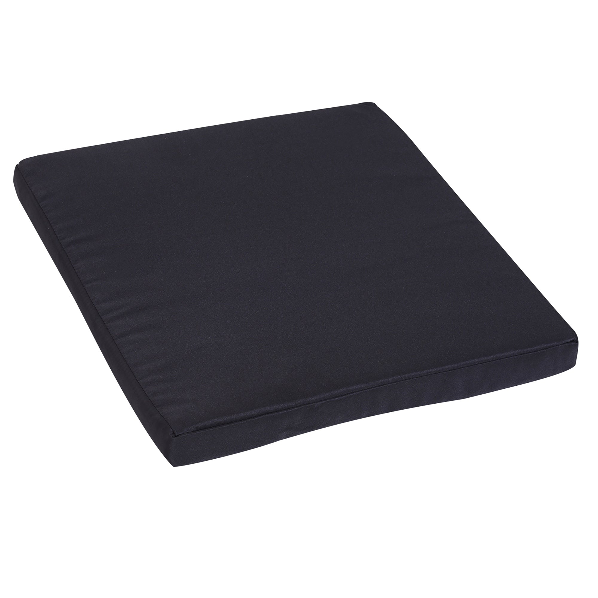 Conjunto de Móveis de Jardim 3 Peças em Vime Preto 63x57x76 cm