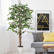 Árvore Ficus Artificial – 160 cm