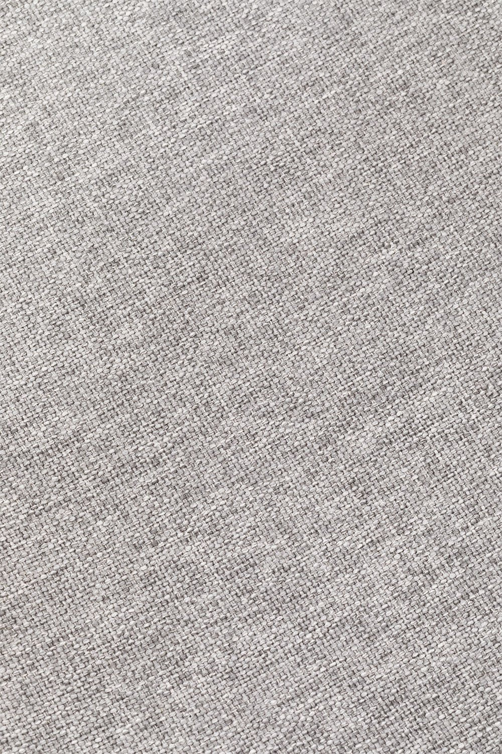 Cadeira de Jantar – Ervi com Braços - Cinza Claro - Madeira de Faia Natural