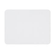 Tapete Protetor Retangular 90x120 cm Transparente
