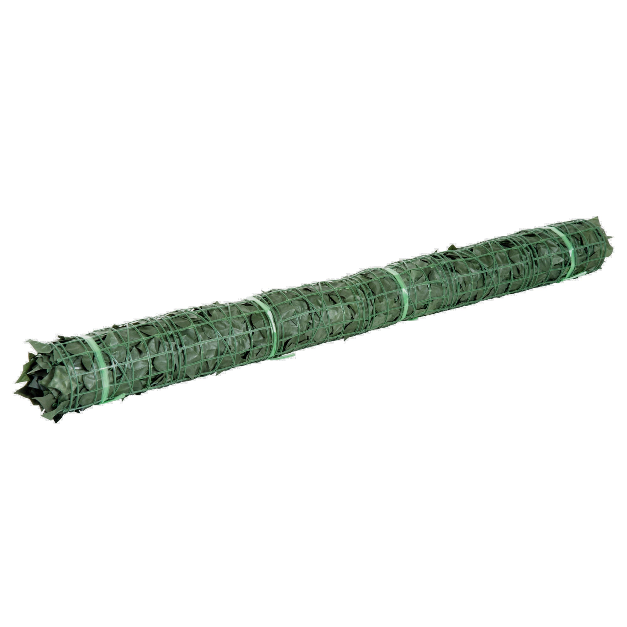Vedação Artificial em Rolo 300x150cm Verde